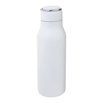 Rissip Edelstahl-Trinkflasche