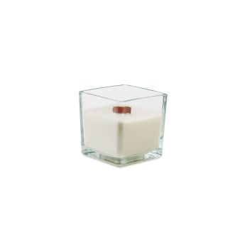 RIU Kerze aus Pflanzenwachs 600g