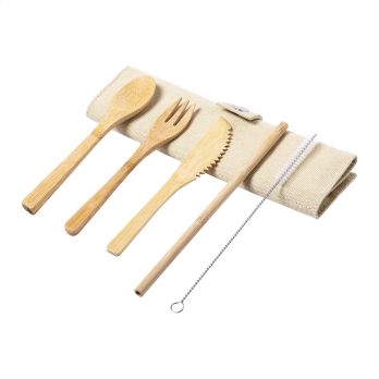 Rollery Besteck-Set