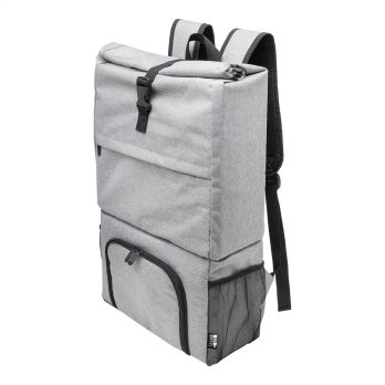 RPET-Kühlrucksack Chilltop