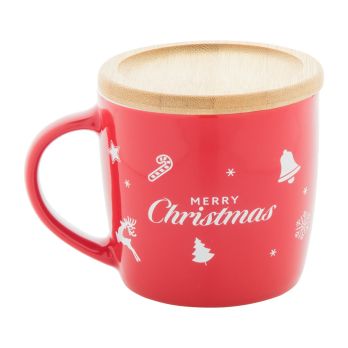 Salomaa Weihnachtsbecher