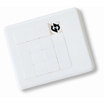 DIVER Schiebpuzzle