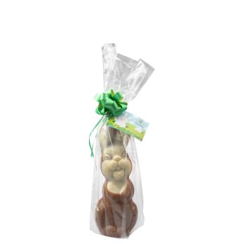 Hohlfigur Osterhase, mittel