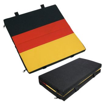 Sitzkissen "Arena - Deutschland"