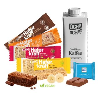 Snack Pack Kleine Pause