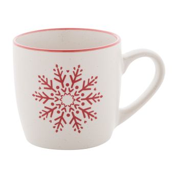 Snoflinga Weihnachtsbecher