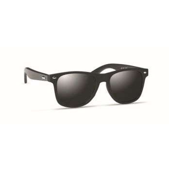 RHODOS Sonnenbrille mit Bambus