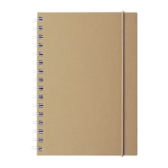Spural Notizbuch