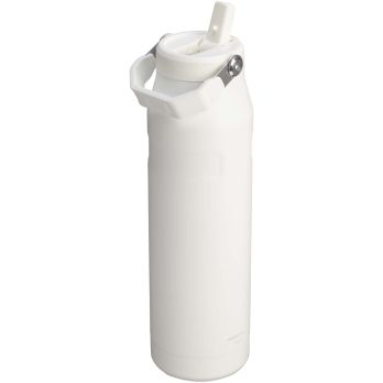 Stanley IceFlow™ 2.0 1060 ml Flasche mit Flip-Trinkhalm