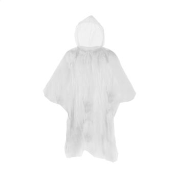 Stormy Poncho