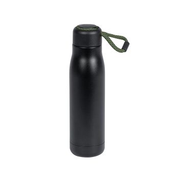 Trinkflasche strap 500 ml