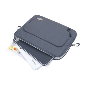 TROIKA Laptoptasche BLUE CYCLE CARRY 2