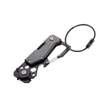 TROIKA Mini-Werkzeug TOOLINATOR
