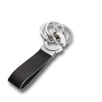 TROIKA Schlüsselanhänger KEY-CLICK