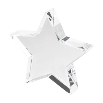 Trophäe Crystar