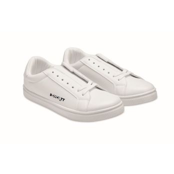 BLANCOS Turnschuhe aus PU