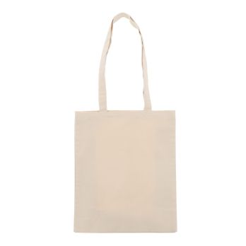 Umhängetasche Baumwoll-Canvas OEKO-TEX® 280g/m² 32x13x40cm