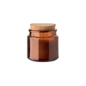 VALO Kerze aus Pflanzenwachs 70g