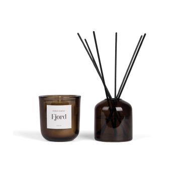 VINGA Nordic Essence Ambiente-Set