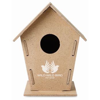 WOOHOUSE Vogelhäuschen