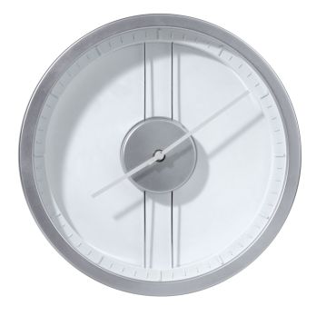 Wanduhr in Geschenkbox