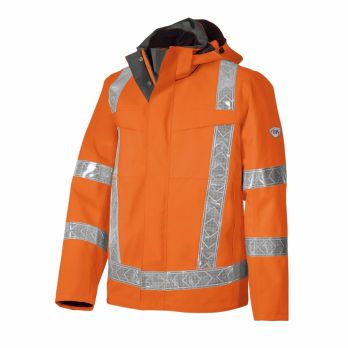 Warnschutz-Regenjacke 2030-880