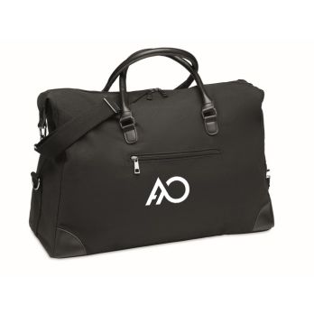 MONACO Weekender Canvas 340 g/m²