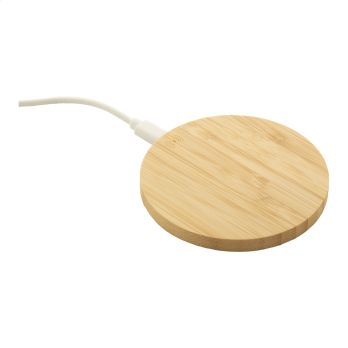 Wireless-Charger Wirbo Plus