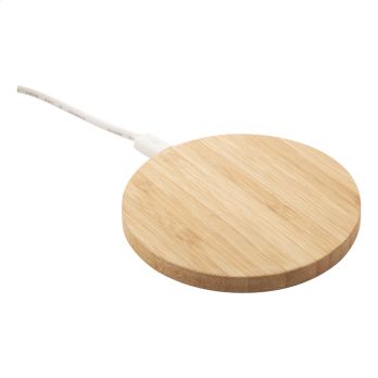 Wireless-Charger Wirbo