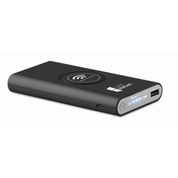 VIGOR Wireless Powerbank Typ C