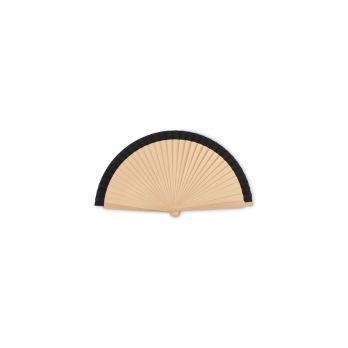 WOODFAN Fächer
