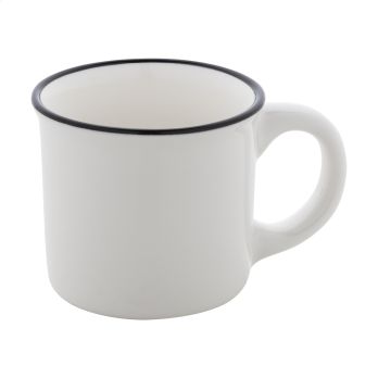 Woodstock Mini Mini Vintage-Becher
