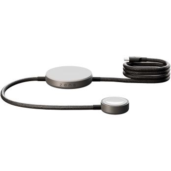 Zens Pro 2 15 W duales Ladekabel