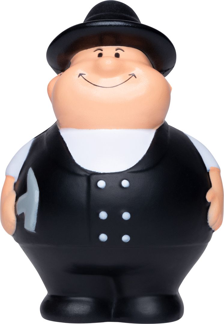 Bert Vorderseite (1 x 1 cm)