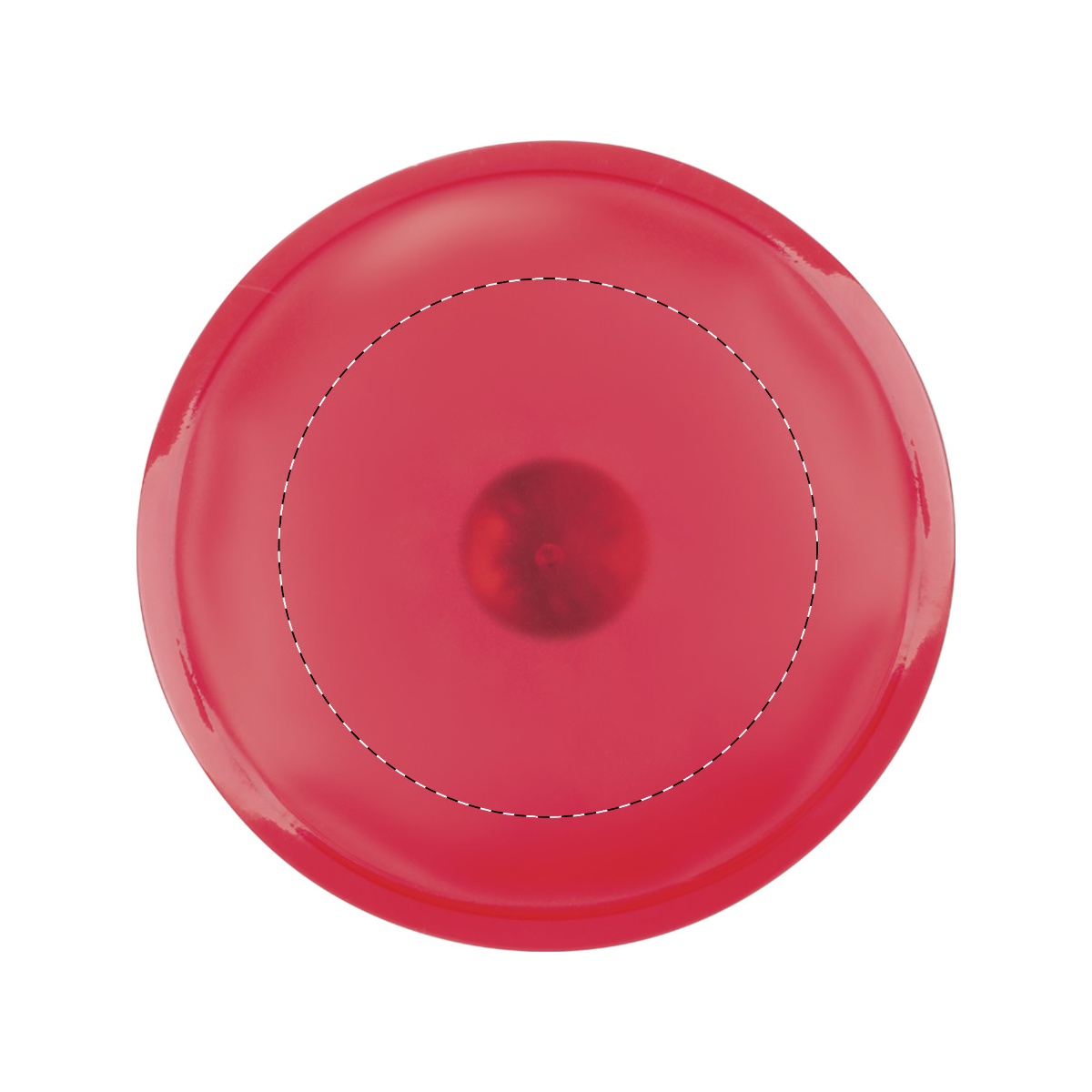 Vorderseite (Ø 20 mm)