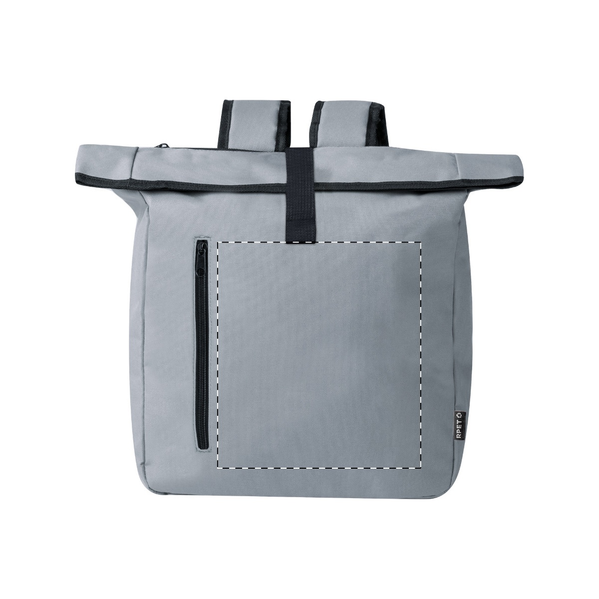 Vorderseite (90 x 90 mm)