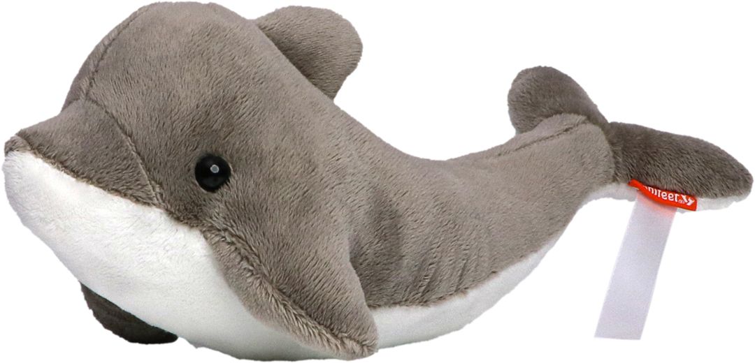 Werbefahne Vorderseite (5 x 1,2 cm)