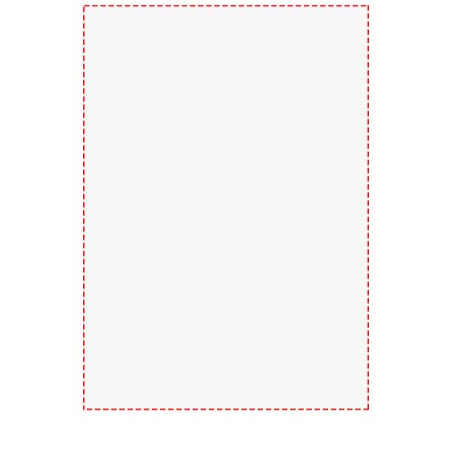 Blätter (Hochformat mit Klebung links) (210 x 297 mm)