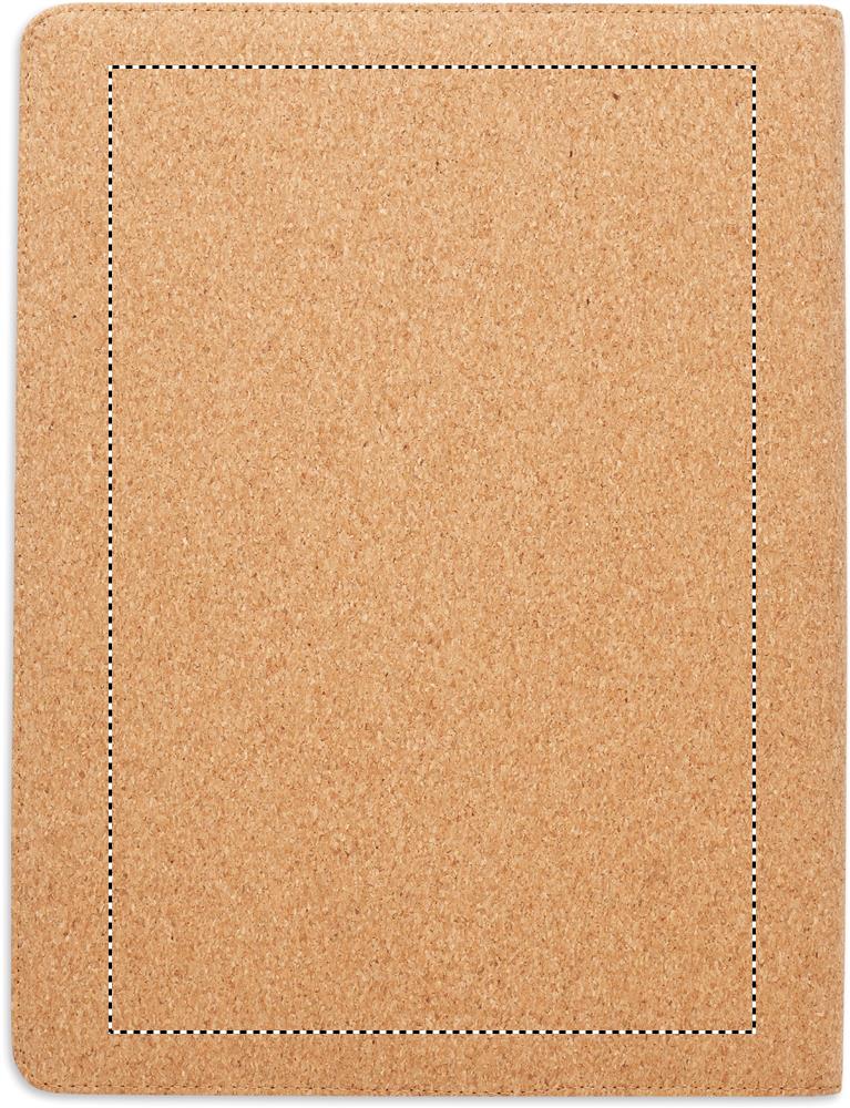 Rückseite (30 x 20 cm)