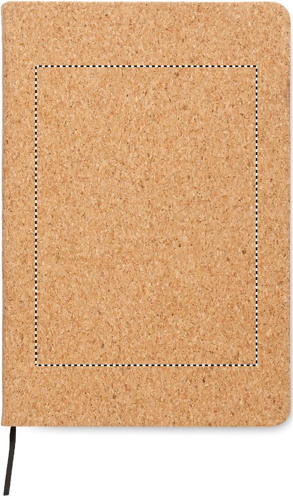 Notizbuch (14,9 x 11 cm)