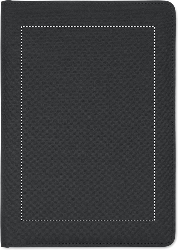 Vorderseite (19 x 13 cm)