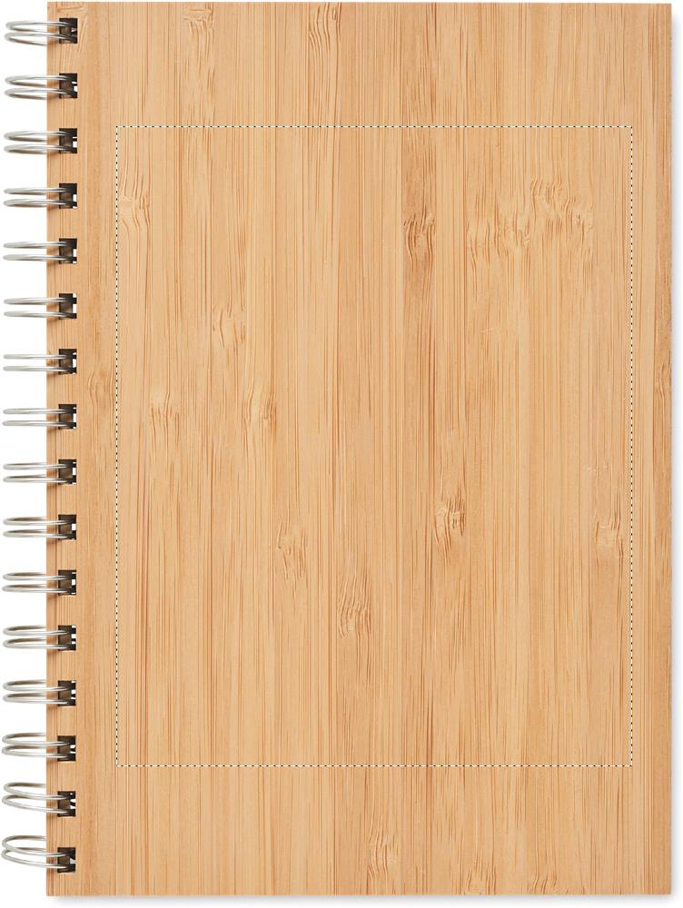 Vorderseite (14,9 x 12 cm)