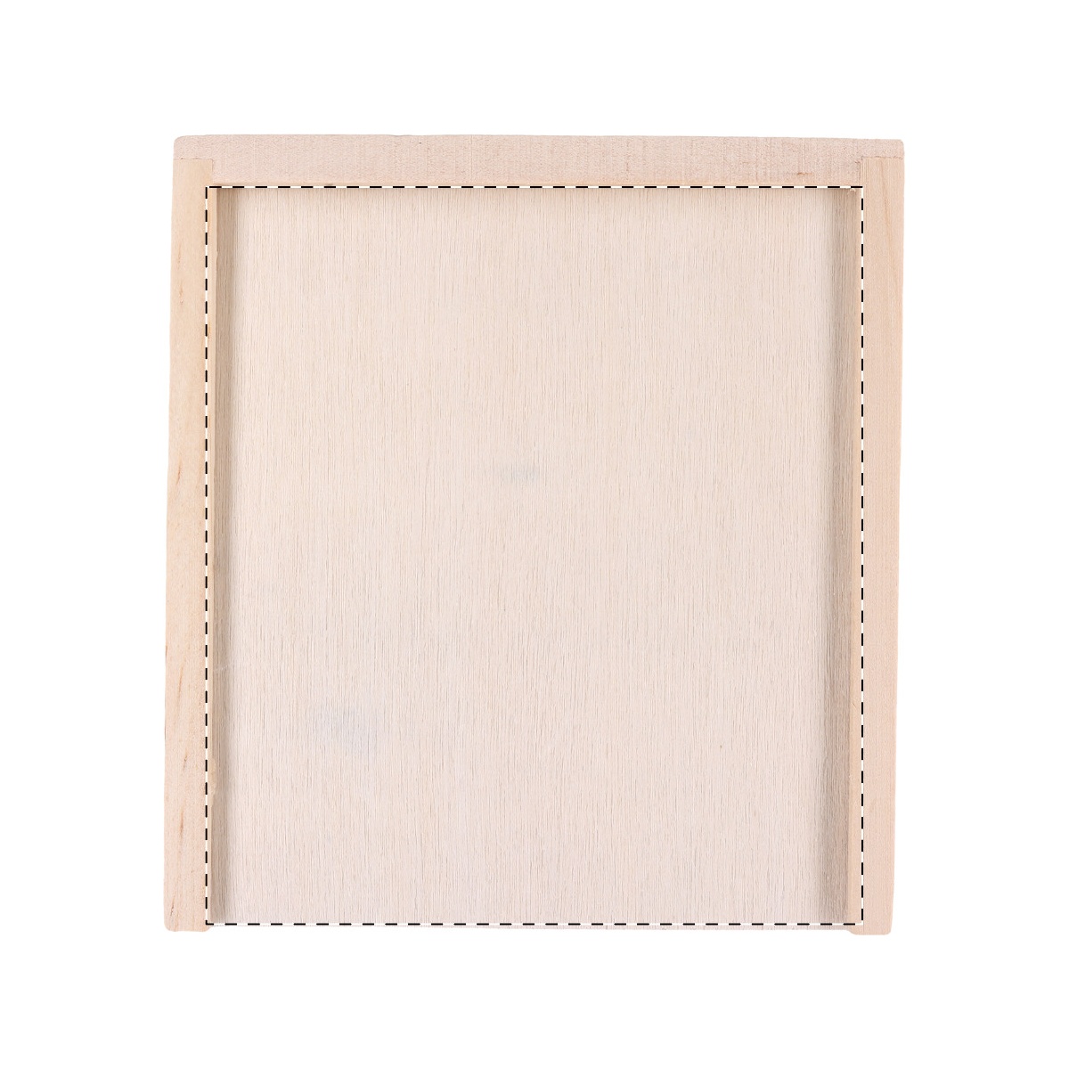 Oben (60 x 60 mm)