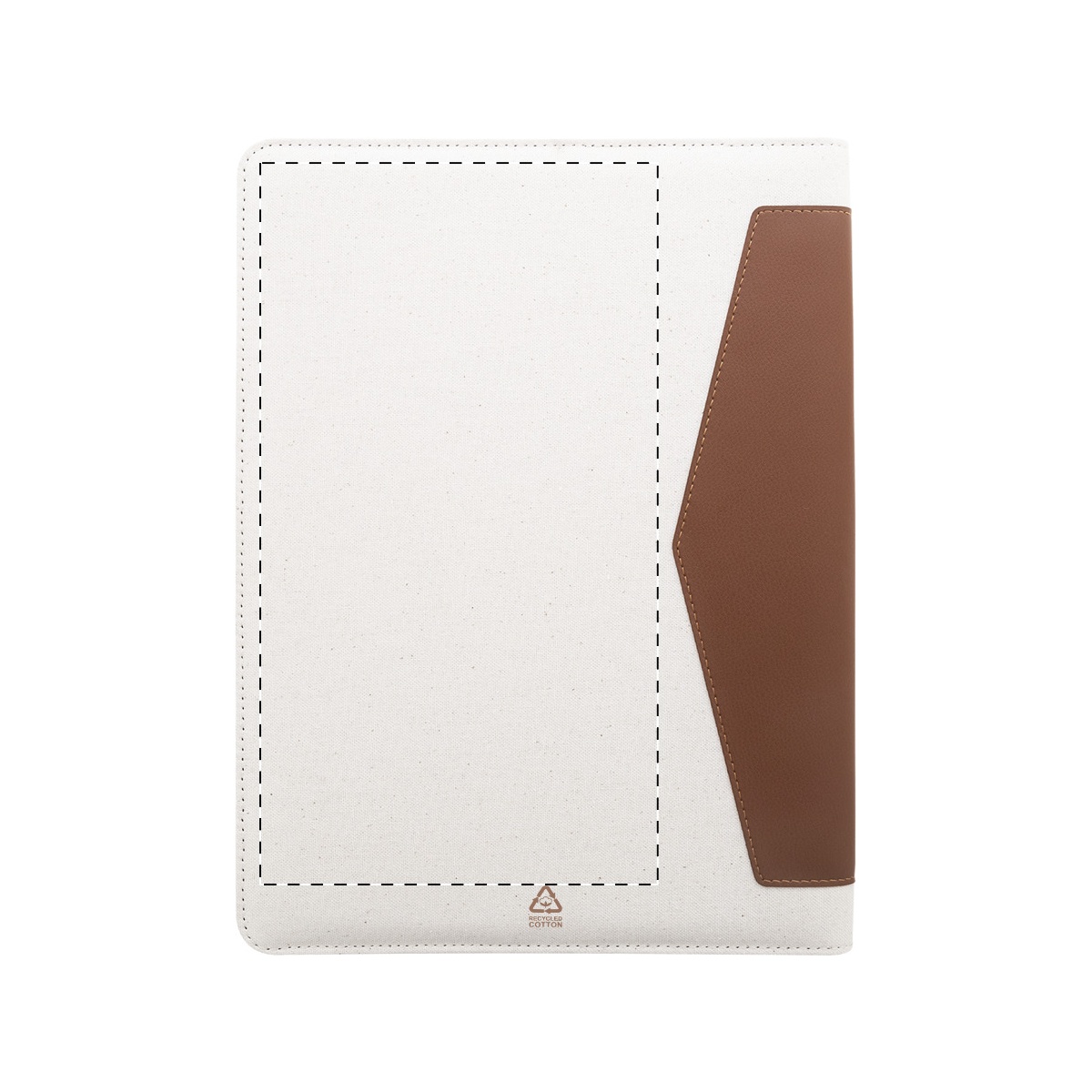 Rückseite (140 x 250 mm)