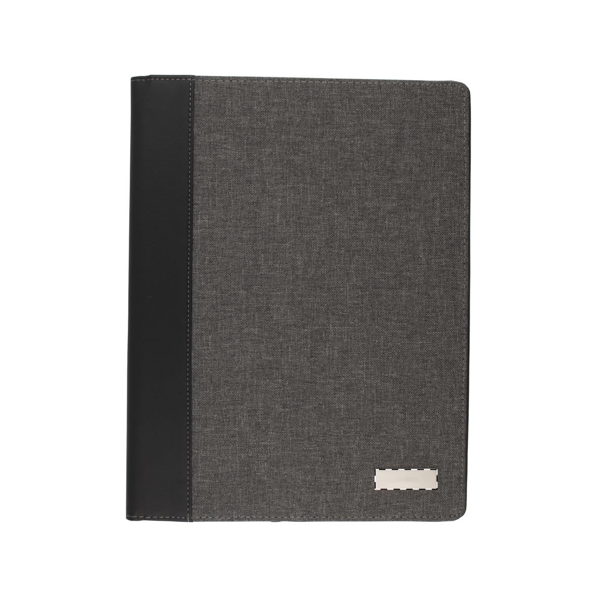 Metallplättchen (35 x 9 mm)