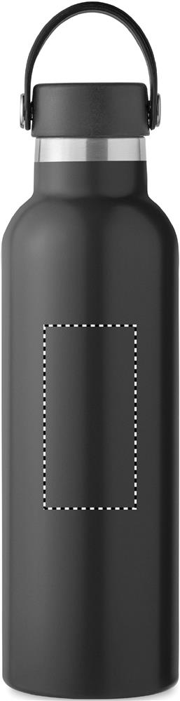 Vorderseite (8 x 4 cm)