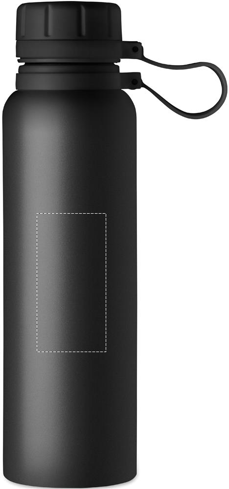 Vorderseite (8 x 4 cm)