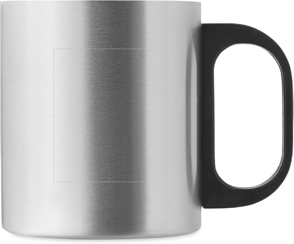 Rechtshänder (5 x 3,5 cm)