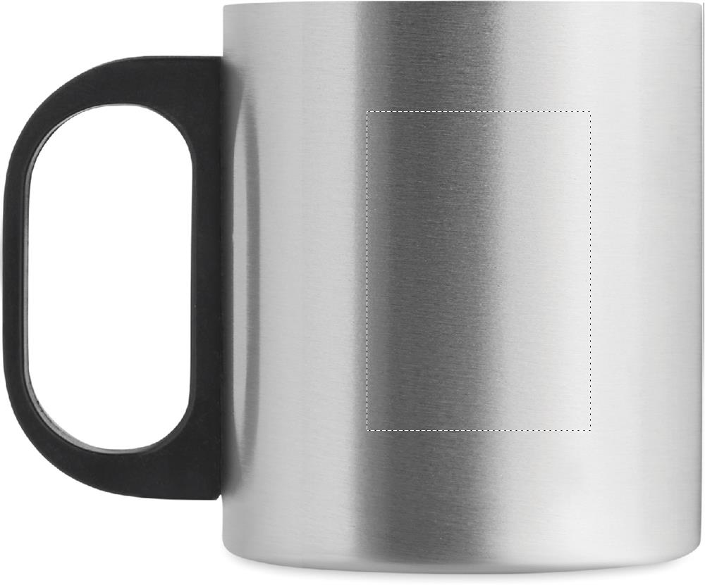 Linkshänder (5 x 3,5 cm)