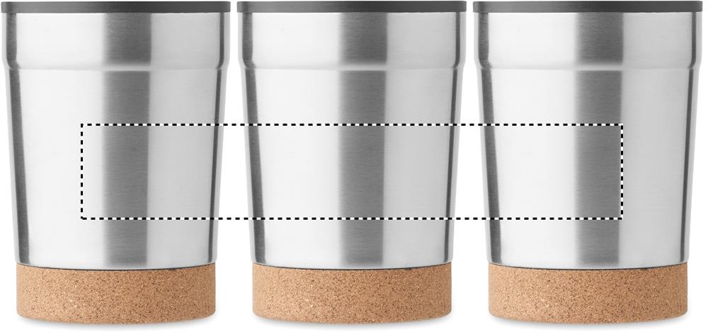 Rundherum (3,5 x 20 cm)